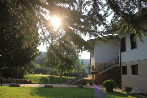 B&B La Grola