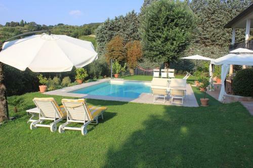 B&B La Grola