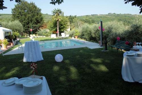 B&B La Grola
