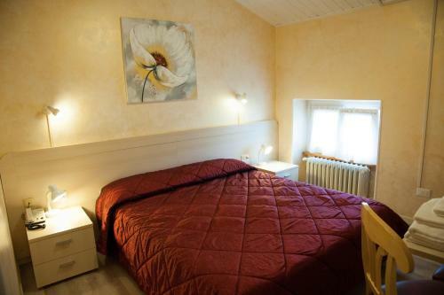 Hotel Antico Albergo