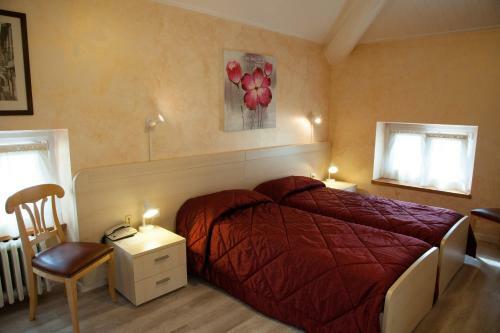 Hotel Antico Albergo