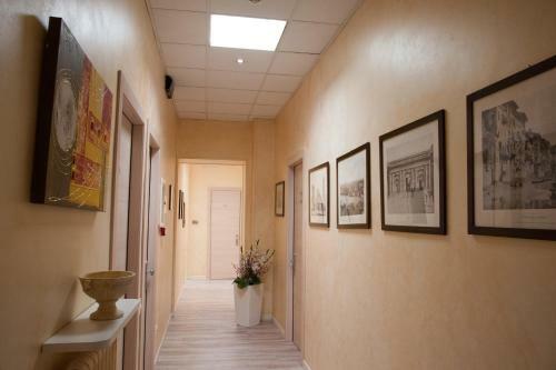 Hotel Antico Albergo