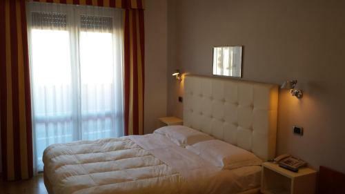 Hotel Rubicone