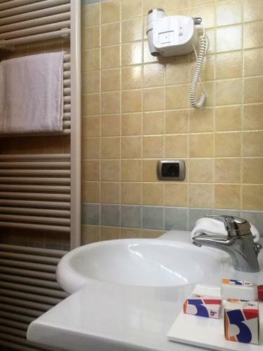 Hotel Rubicone