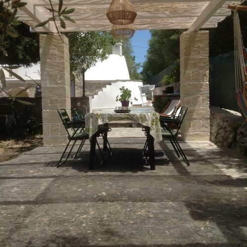Trullo Degli Ulivi