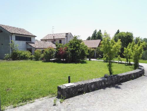 Bed & Breakfast Il Giuggiolo