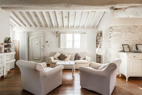 Apartamento Palazzo Guinigi