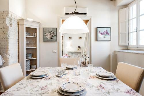 Apartamento Palazzo Guinigi