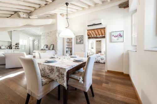 Apartamento Palazzo Guinigi