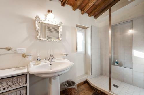 Apartamento Palazzo Guinigi