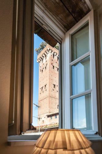 Apartamento Palazzo Guinigi