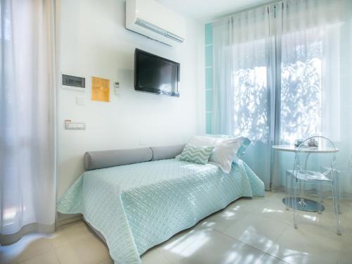Hostal Verdeacqua