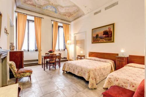 Hotel Albergo San Giovanni