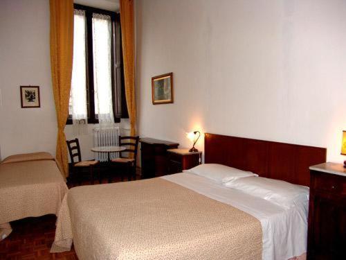 Hotel Albergo San Giovanni
