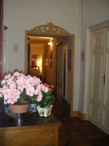 Hotel Albergo San Giovanni