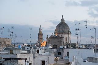 Hostal Santa Maria 24