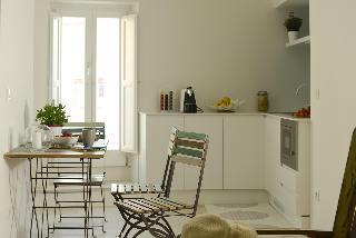 Hostal Santa Maria 24