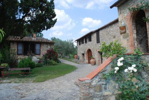 Agroturismo Setriolo