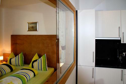 Apartamento Gasthaus Babsi