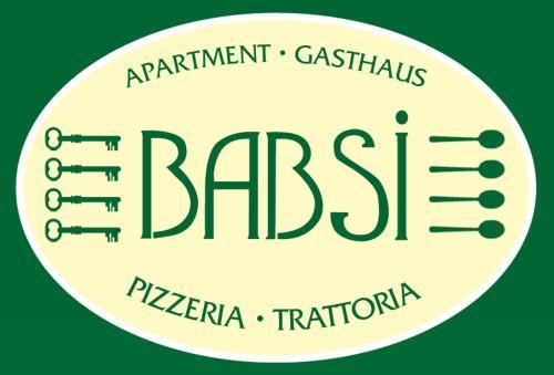 Apartamento Gasthaus Babsi
