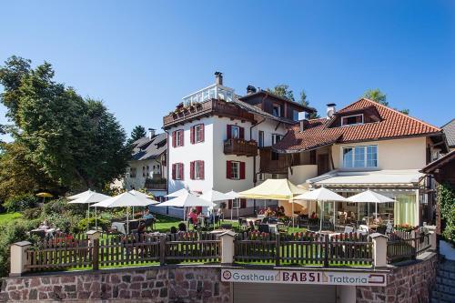 Apartamento Gasthaus Babsi
