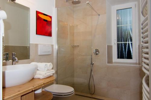 Apartamento Gasthaus Babsi