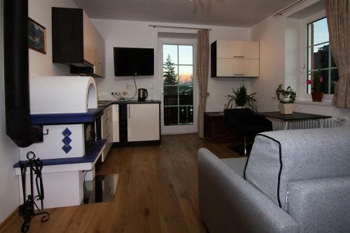 Apartamento Gasthaus Babsi