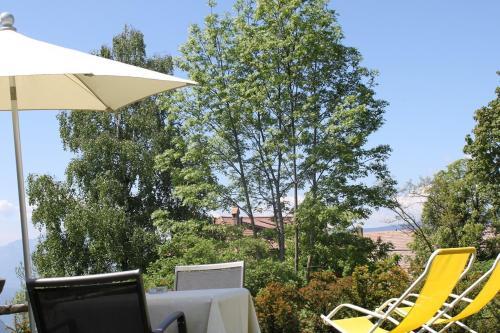 Apartamento Gasthaus Babsi