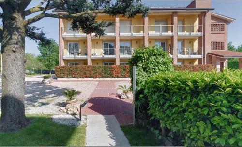 Hotel Campanello