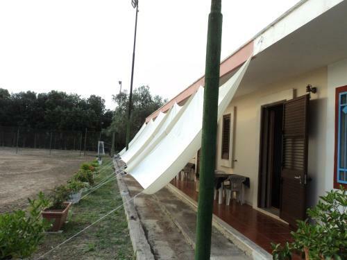B&B Ulivi D'argento