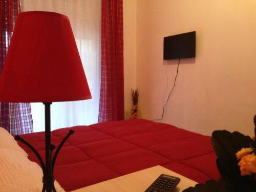 Apartamento Punta Negra
