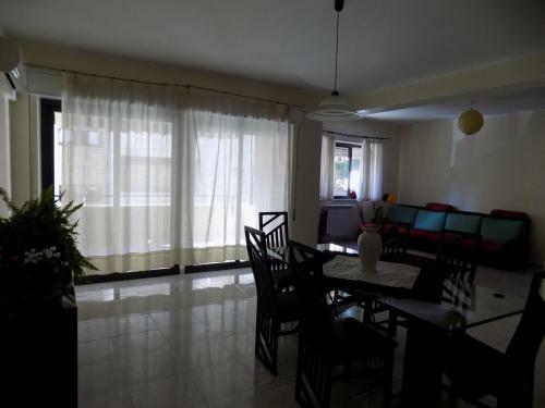 Apartamento Punta Negra