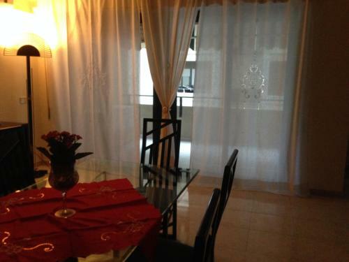 Apartamento Punta Negra