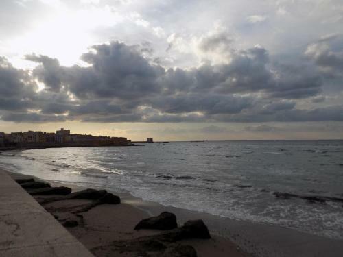 Apartamento Punta Negra