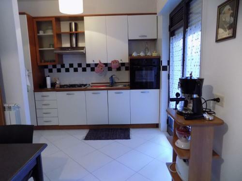 Apartamento Punta Negra