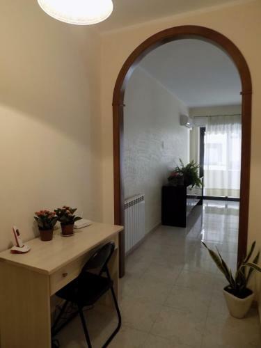 Apartamento Punta Negra