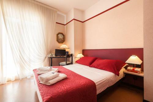 Hotel Ca' Di Valle