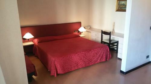 Hotel Ca' Di Valle