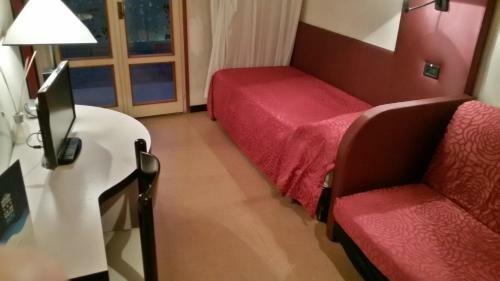 Hotel Ca' Di Valle