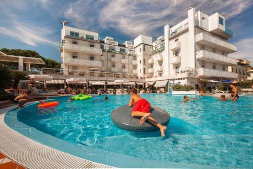 Hotel Ca' Di Valle