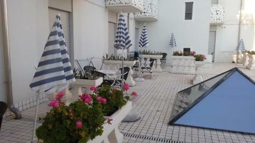 Hotel Ca' Di Valle