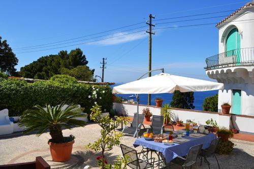 Bed & Breakfast Acquaviva 31