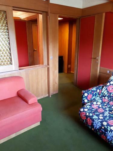 Apartamento Appartamenti Delfina
