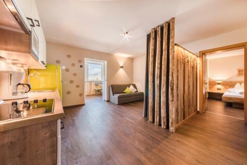 Aparthotel Residence Oberm�hle Zu Schanzen