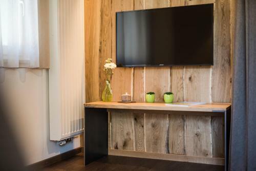 Aparthotel Residence Oberm�hle Zu Schanzen