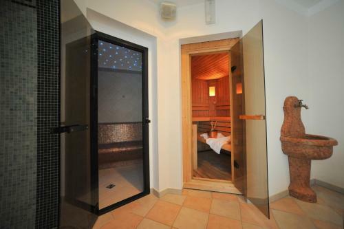 Aparthotel Residence Oberm�hle Zu Schanzen