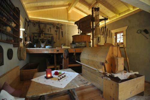 Aparthotel Residence Oberm�hle Zu Schanzen