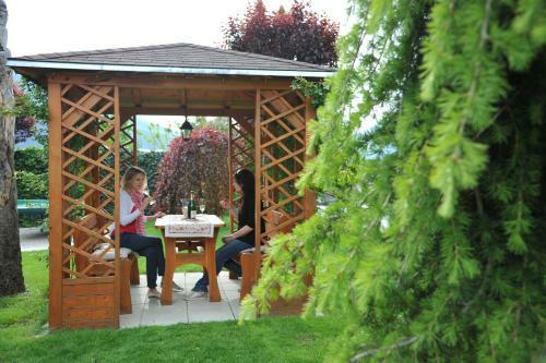 Aparthotel Residence Oberm�hle Zu Schanzen