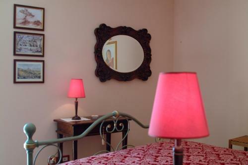 Apartamento La Dimora D'isabella