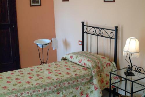 Apartamento La Dimora D'isabella